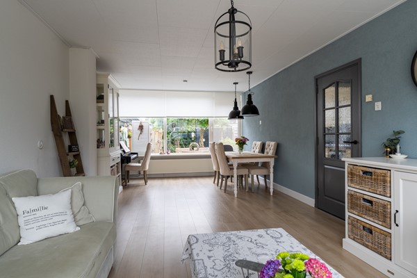Medium property photo - Dokter Slotstraat 1, 2957 AJ Nieuw-Lekkerland
